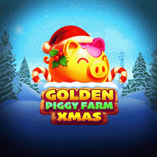Golden Piggy Farm X-Mas