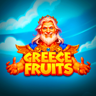 Greece fruits