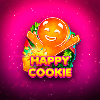 Happy Cookie