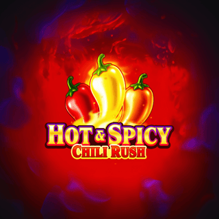 Hot & Spicy: Chili Rush