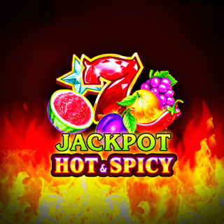 Hot & Spicy Jackpot