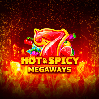 Hot & Spicy Megaways