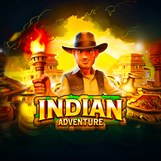 Indian Adventure