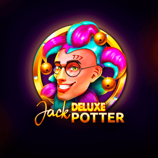 Jack Potter Deluxe