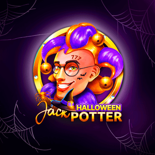Jack Potter Halloween
