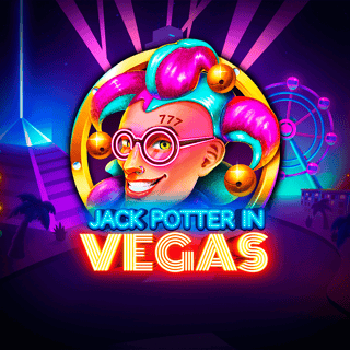 Jack Potter in Vegas
