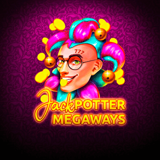 Jack Potter Megaways
