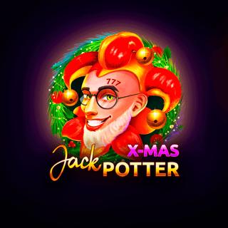 Jack Potter X-MAS