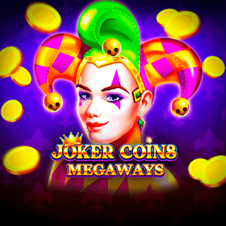 Joker Coins Megaways