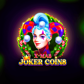 Joker Coins X-MAS