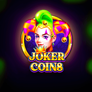 Joker Coins