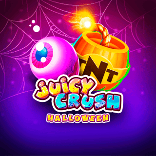 Juicy Crush Halloween