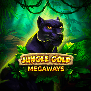 Jungle Gold Megaways