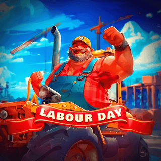 Labour Day Rush
