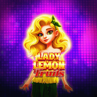 Lady Lemon Fruits