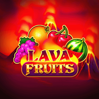 Lava Fruits