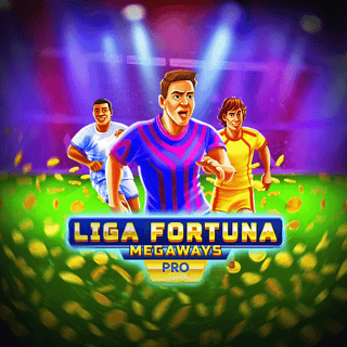 Liga Fortuna Megaways PRO