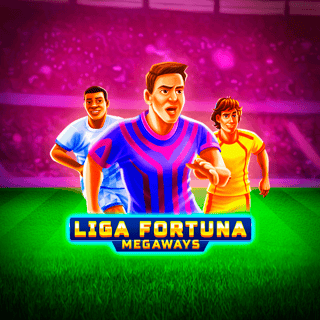 Liga Fortuna Megaways
