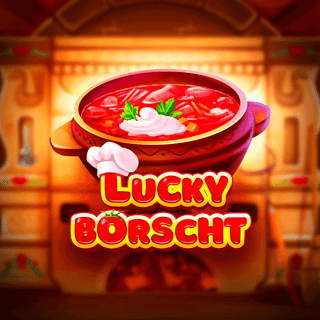Lucky Borscht