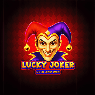 Lucky Joker: Hold and Win
