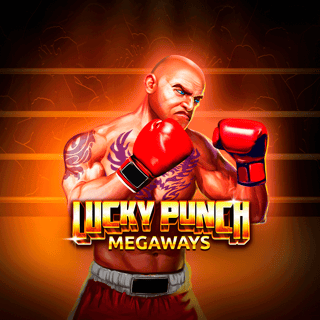 Lucky Punch Megaways