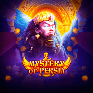 Mystery of Persia