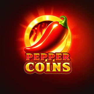 Pepper Coins