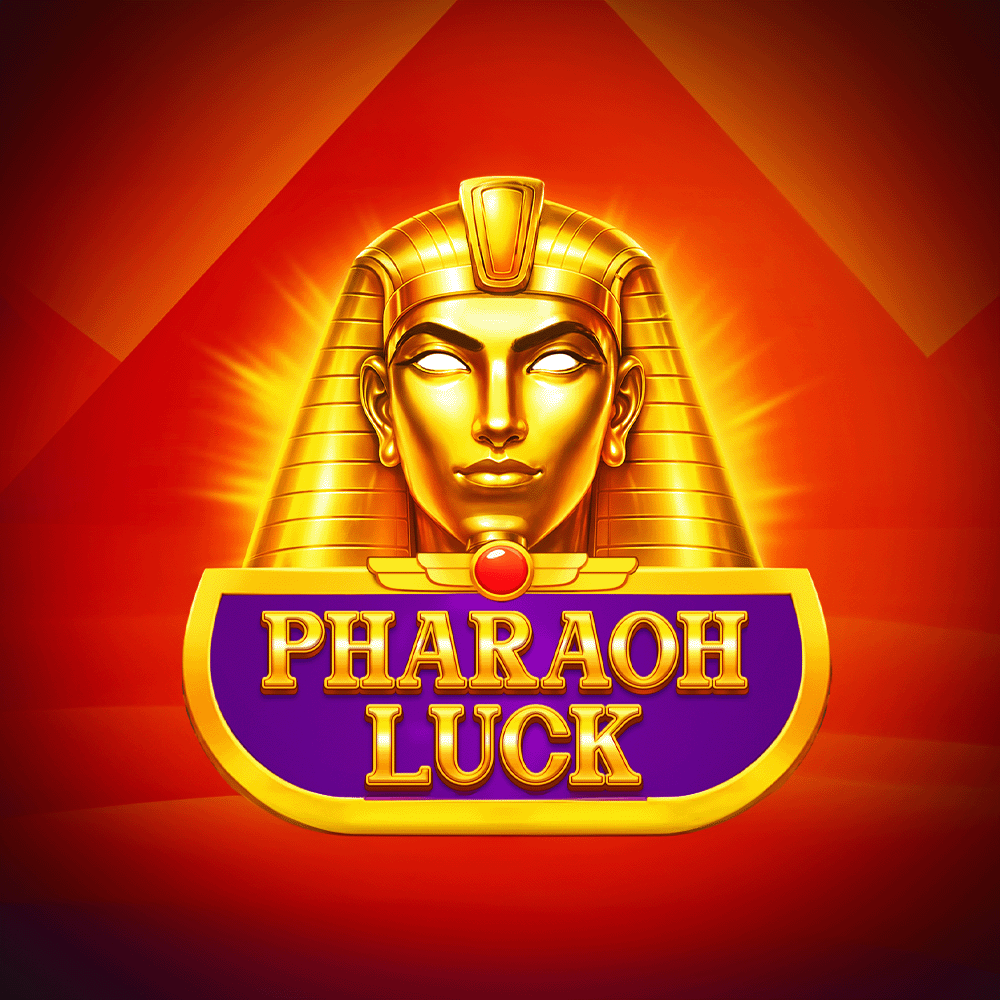 Pharaoh Luck