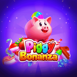 Piggy Bonanza Halloween