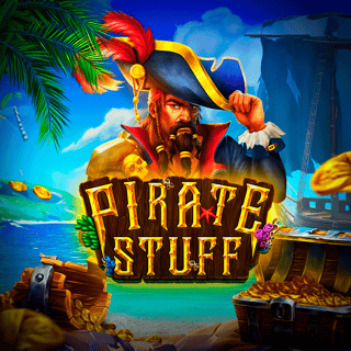 Pirate Stuff