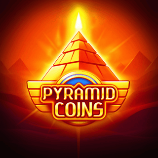 Pyramid Coins