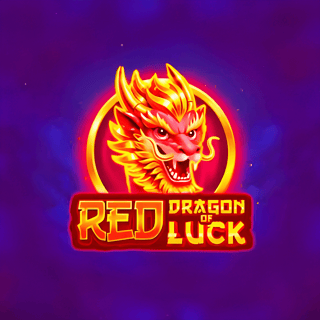 Red Dragon of Luck