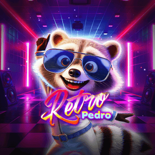 Retro Pedro