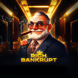 Rich Bankrupt