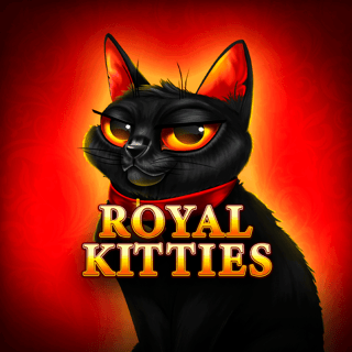 Royal Kitties
