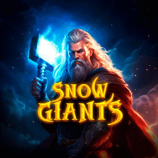 Snow Giants