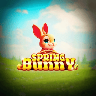 Spring Bunny