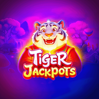 Tiger Jackpots