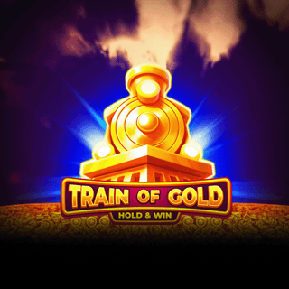 Train of Gold: Hold & Win