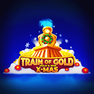 Train of Gold X-Mas: Hold & Win