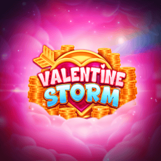 Valentine Storm