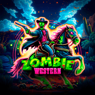Western Zombie
