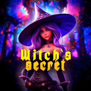 Witch's Secret