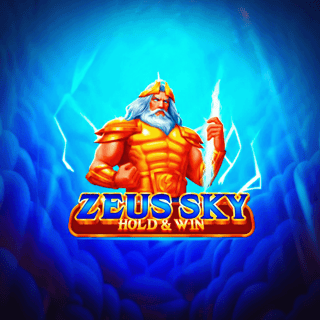 Zeus Sky: Hold & Win