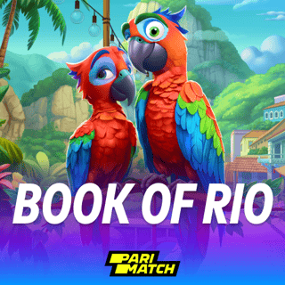 Book of Rio