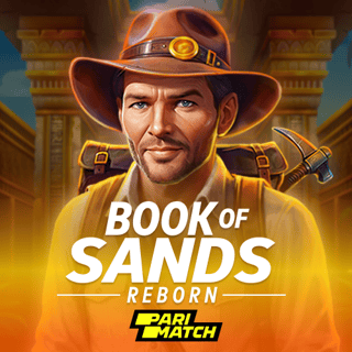Book of Sands Reborn