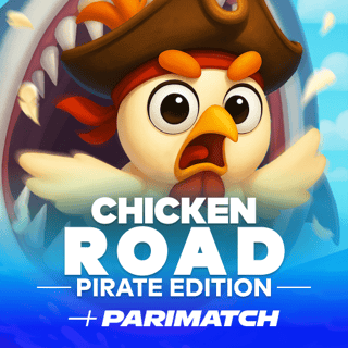 Chicken Road Pirate Edition