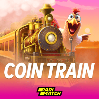Coin Train