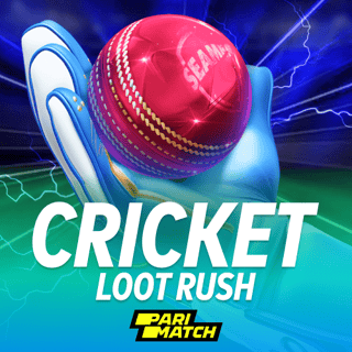 Cricket Loot Rush