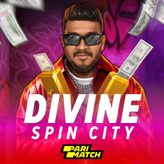 Divine Spin City